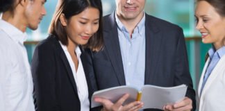 Innovation Minds Reveals the I’M Identity Innovation Minds Reveals the I'M Identity