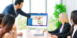 McLean & Company Research Shows HR Teams How to Get Lean, Effective McLean & Company Research Shows HR Teams How to Get Lean, Effective