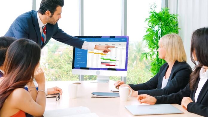 McLean & Company Research Shows HR Teams How to Get Lean, Effective