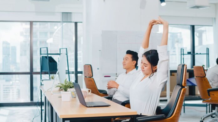 New Report Finds Employee Retention Tops Priorities as Burnout Rises