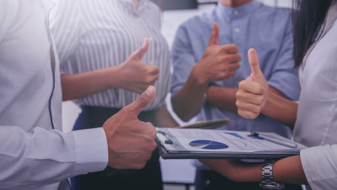 Nextep Named 2025 Best Workplace by Fortune Media, Great Place to Work