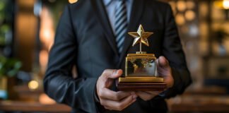 O.C. Tanner Debuts “Say Thanks,” Enabling Recognition Beyond the Company O.C. Tanner Debuts “Say Thanks,” Enabling Recognition Beyond the Company