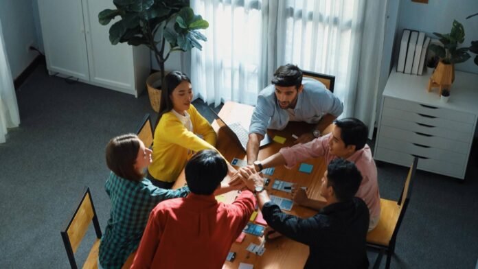 TD SYNNEX Earns 2025 Great Place to Work Certification™