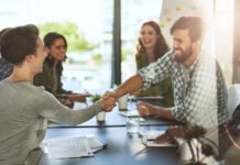 TrueBlue Finds Mobile-First Workers Are Redefining Temp Staffing TrueBlue Finds Mobile-First Workers Are Redefining Temp Staffing