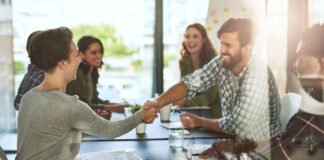 TrueBlue Finds Mobile-First Workers Are Redefining Temp Staffing TrueBlue Finds Mobile-First Workers Are Redefining Temp Staffing