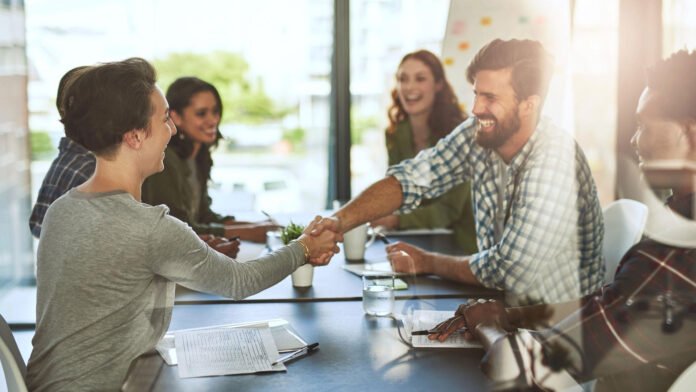 TrueBlue Finds Mobile-First Workers Are Redefining Temp Staffing