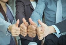 Trust Is the New Business Currency, Says Great Place To Work Trust Is the New Business Currency, Says Great Place To Work