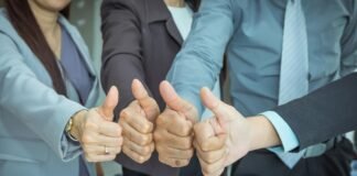 Trust Is the New Business Currency, Says Great Place To Work Trust Is the New Business Currency, Says Great Place To Work