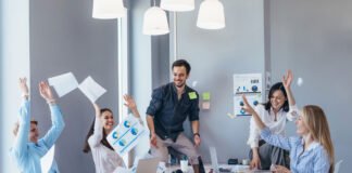 WTW Report Finds Transparency Boosts Employee Trust in Turbulent Times WTW Report Finds Transparency Boosts Employee Trust in Turbulent Times