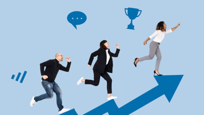 Oracle AI Agents Drive HR Productivity and Performance Management