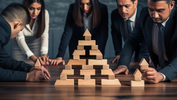 Workforce Development Shaping Skills for Future Success