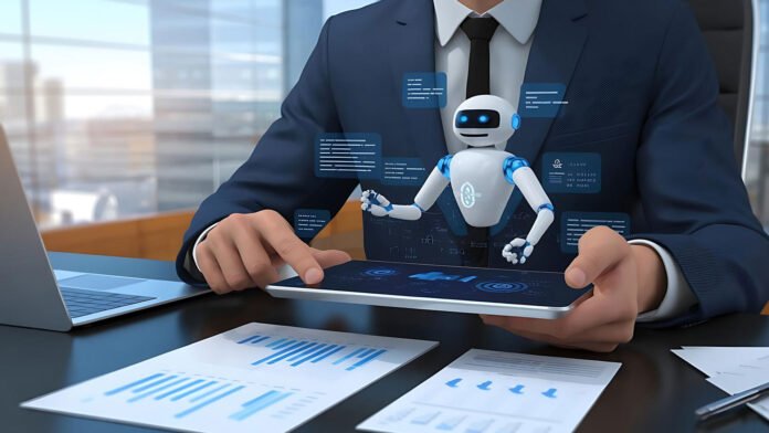 AI-Powered Hiring Models for Smarter Workforce Management