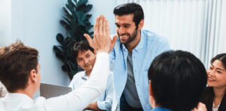 Colebrook Bosson Saunders Celebrates 35 Years of Human-Centric Design Colebrook Bosson Saunders Celebrates 35 Years of Human-Centric Design