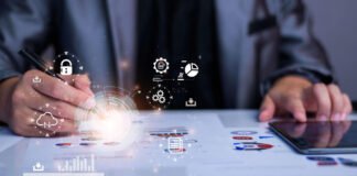 How to Use AI Safely at Work Without Risking Employer Data How to Use AI Safely at Work Without Risking Employer Data