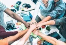 Empowering Employees with Flexible Work Options Empowering Employees with Flexible Work Options