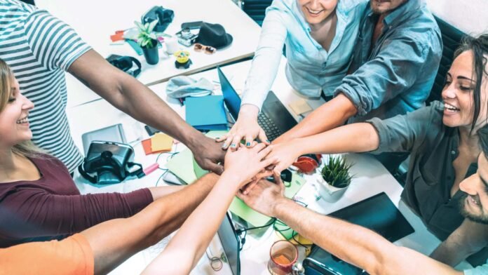 Empowering Employees with Flexible Work Options