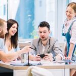 Engaging Gen Z Talent in the Corporate Workplace