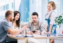 Engaging Gen Z Talent in the Corporate Workplace Engaging Gen Z Talent in the Corporate Workplace