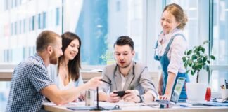 Engaging Gen Z Talent in the Corporate Workplace Engaging Gen Z Talent in the Corporate Workplace