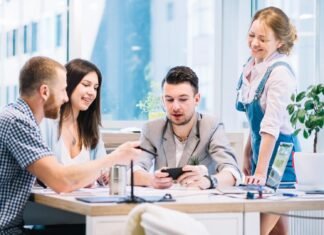 Engaging Gen Z Talent in the Corporate Workplace Engaging Gen Z Talent in the Corporate Workplace