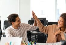 European Workers Lag in AI Adoption, Sparking Readiness Concerns European Workers Lag in AI Adoption, Sparking Readiness Concerns