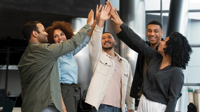 Fringe Launches Fringe 2.0 -- The Human-First Employee Experience Platform Fringe Launches Fringe 2.0 -- The Human-First Employee Experience Platform