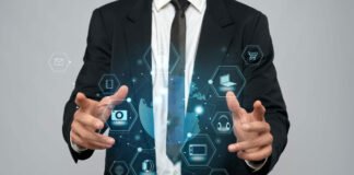 Geographic Solutions Launches VOS Sapphire AI+ Geographic Solutions Launches VOS Sapphire AI+