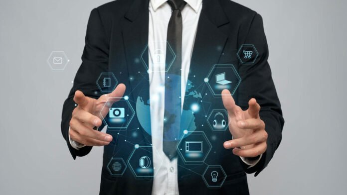 Geographic Solutions Launches VOS Sapphire AI+