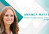 HRTech Interview with Amanda Martell, Human Resources Director at LifeSpeak HRTech Interview with Amanda Martell, Human Resources Director at LifeSpeak