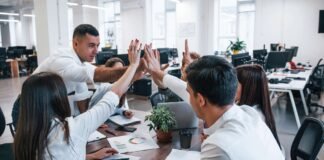 Harri Adds George Murphy as COO and Tom Benton as CRO to Exec Team Harri Adds George Murphy as COO and Tom Benton as CRO to Exec Team