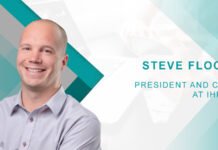 HRTech Interview with Steve Flook, President and CEO at iHire HRTech Interview with Steve Flook, President and CEO at iHire