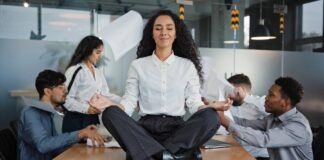 Laudio, AONL Unveil Early Warning System to Combat Nurse Burnout Laudio, AONL Unveil Early Warning System to Combat Nurse Burnout