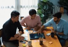 New 2025 Report Reveals Blended Teams Are Key to the Future of Work New 2025 Report Reveals Blended Teams Are Key to the Future of Work