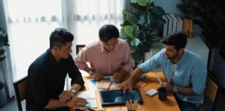 New 2025 Report Reveals Blended Teams Are Key to the Future of Work New 2025 Report Reveals Blended Teams Are Key to the Future of Work