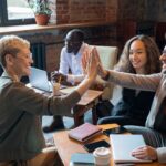 Staffbase Leads 2025 Gartner® Magic Quadrant™ for Intranet Packaged Solutions