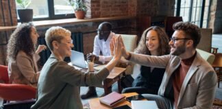 Staffbase Leads 2025 Gartner® Magic Quadrant™ for Intranet Packaged Solutions Staffbase Leads 2025 Gartner® Magic Quadrant™ for Intranet Packaged Solutions