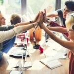 Survey Finds Nearly Half of Leaders Would Trade Title for Engagement