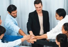 Teambridge Unveils New AI Workforce Platform Teambridge Unveils New AI Workforce Platform