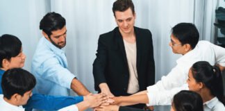 Teambridge Unveils New AI Workforce Platform Teambridge Unveils New AI Workforce Platform