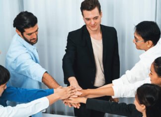 Teambridge Unveils New AI Workforce Platform Teambridge Unveils New AI Workforce Platform