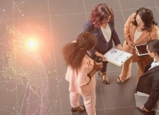 How the AI Shift Is Reshaping Global Workforce Management How the AI Shift Is Reshaping Global Workforce Management