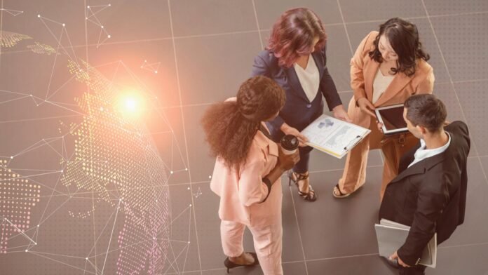 How the AI Shift Is Reshaping Global Workforce Management