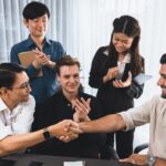 goHappy Launches Automatic Language Translations for Frontline Text Messaging