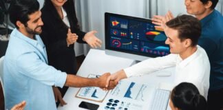 isolved Launches Venture Program to Empower Top HCM Sellers isolved Launches Venture Program to Empower Top HCM Sellers