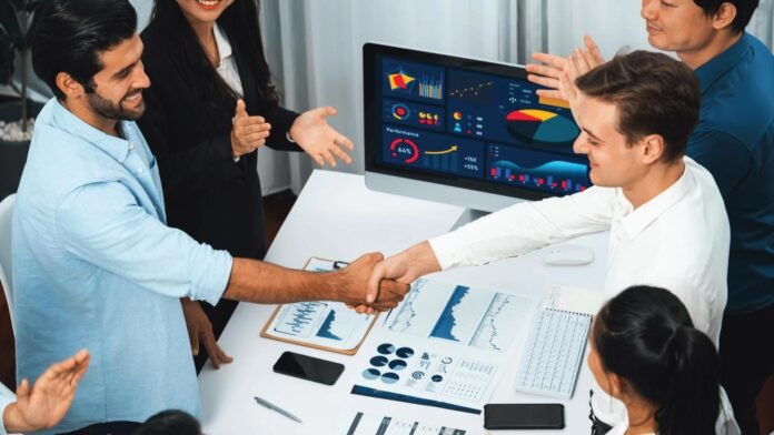 isolved Launches Venture Program to Empower Top HCM Sellers