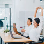 meQuilibrium Marks World Mental Health Day With Manager Training Tools