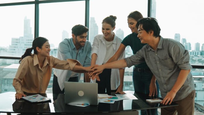 55% of US Employers Say AI May Undermine Workplace Teamwork