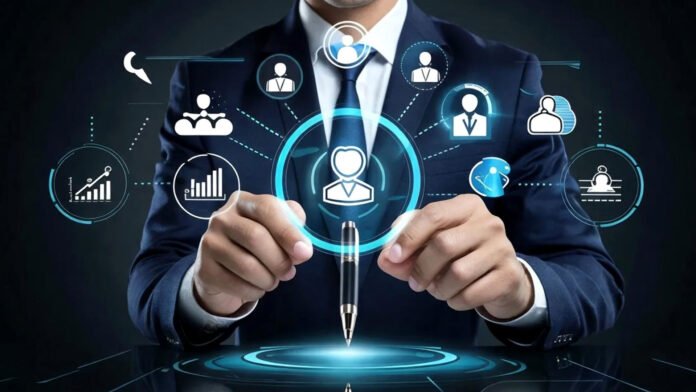 AfricInvest Fund IV Backs Arrow Holding to Boost HR Tech in Africa