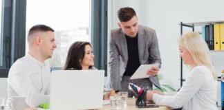 Definity Launches New Workforce Platform Definity Launches New Workforce Platform