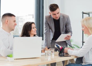 Definity Launches New Workforce Platform Definity Launches New Workforce Platform